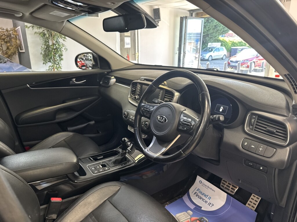 Used Kia Sorento 2016 for sale - 78169328: Photo 16