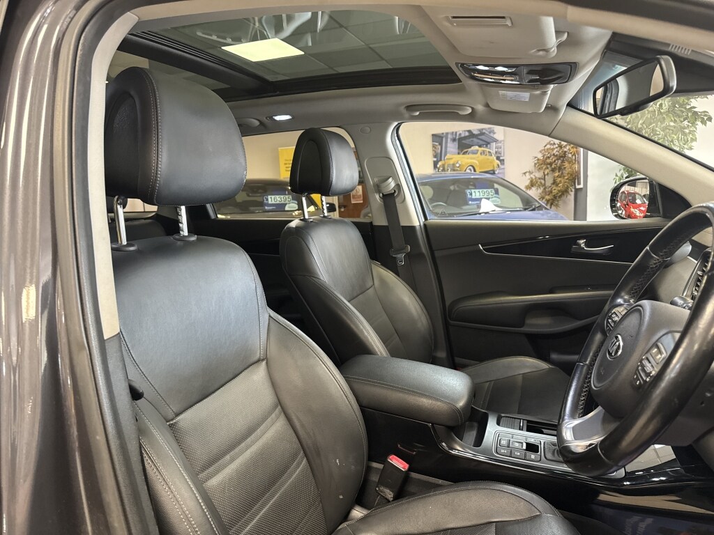 Used Kia Sorento 2016 for sale - 78169328: Photo 17