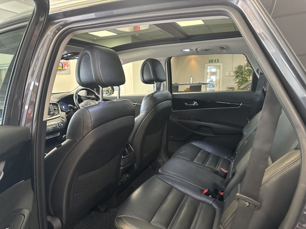 Used Kia Sorento 2016 for sale - 78169328: Photo 19