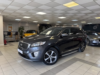 Used Kia Sorento 2016 for sale - 78169328: Photo