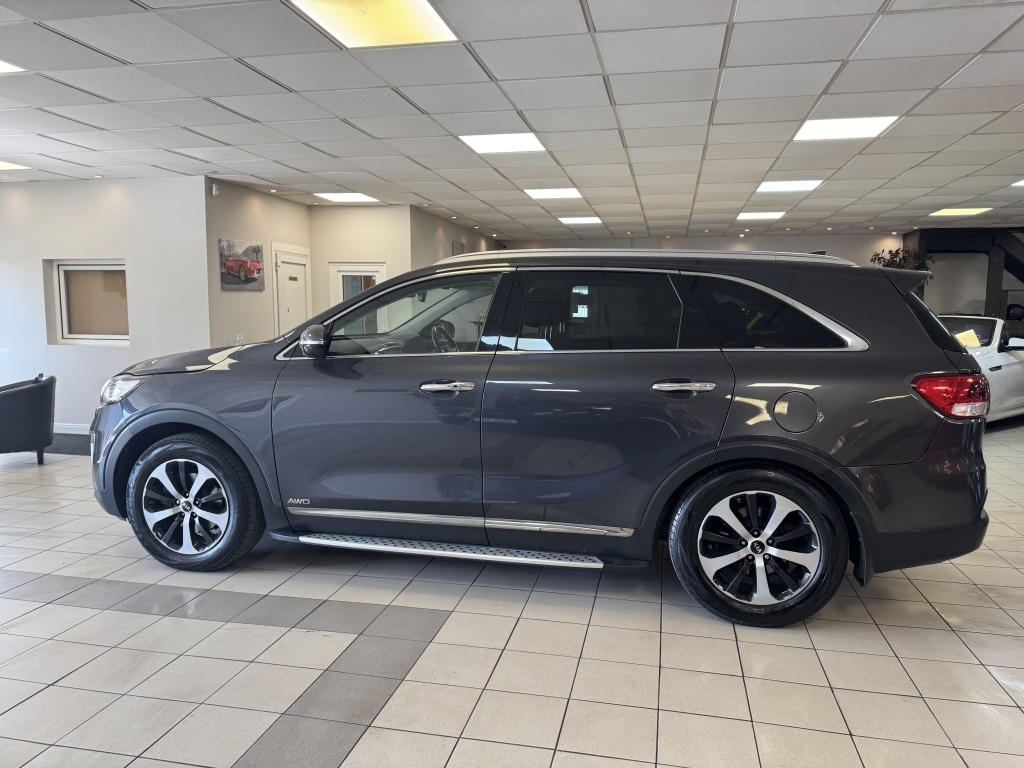 Used Kia Sorento 2016 for sale - 78169328: Photo 2