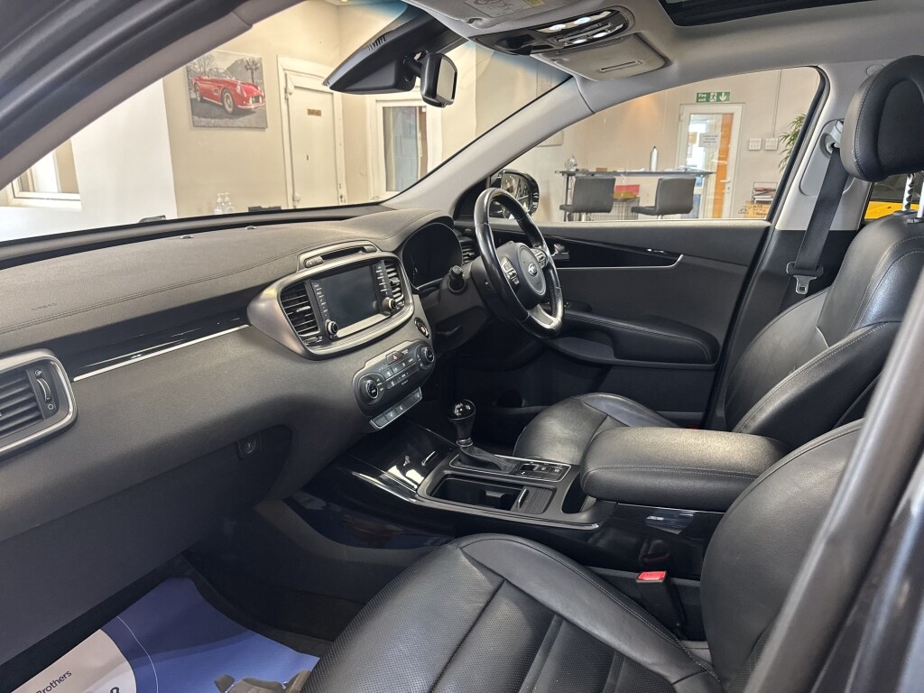 Used Kia Sorento 2016 for sale - 78169328: Photo 20