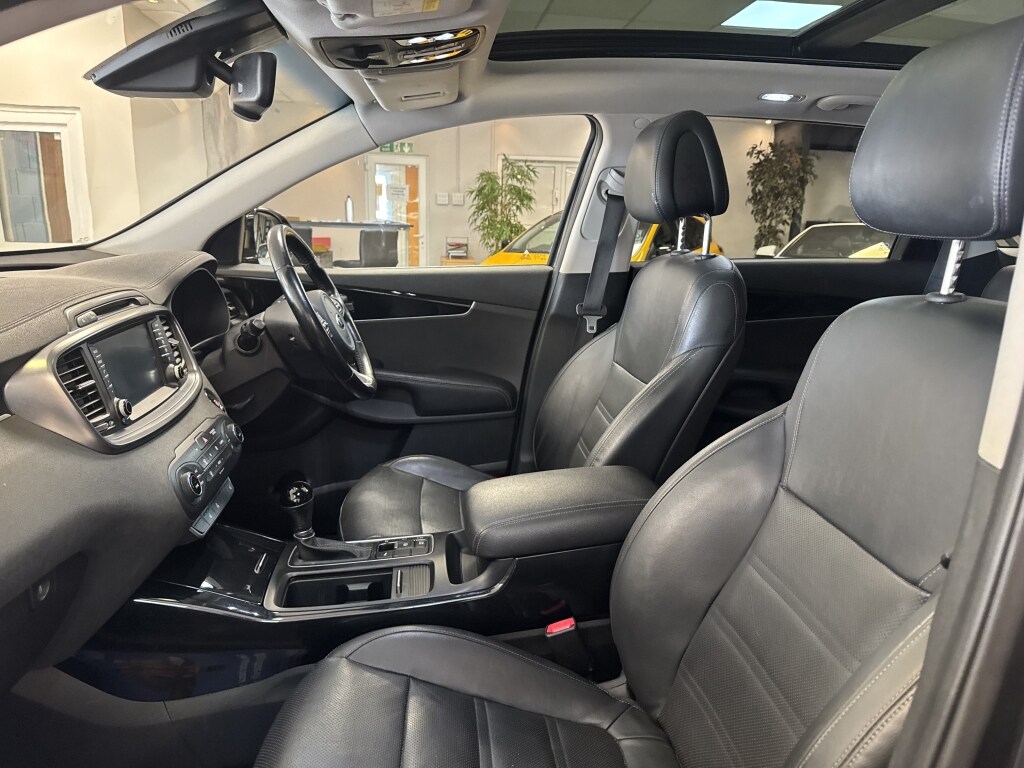 Used Kia Sorento 2016 for sale - 78169328: Photo 21