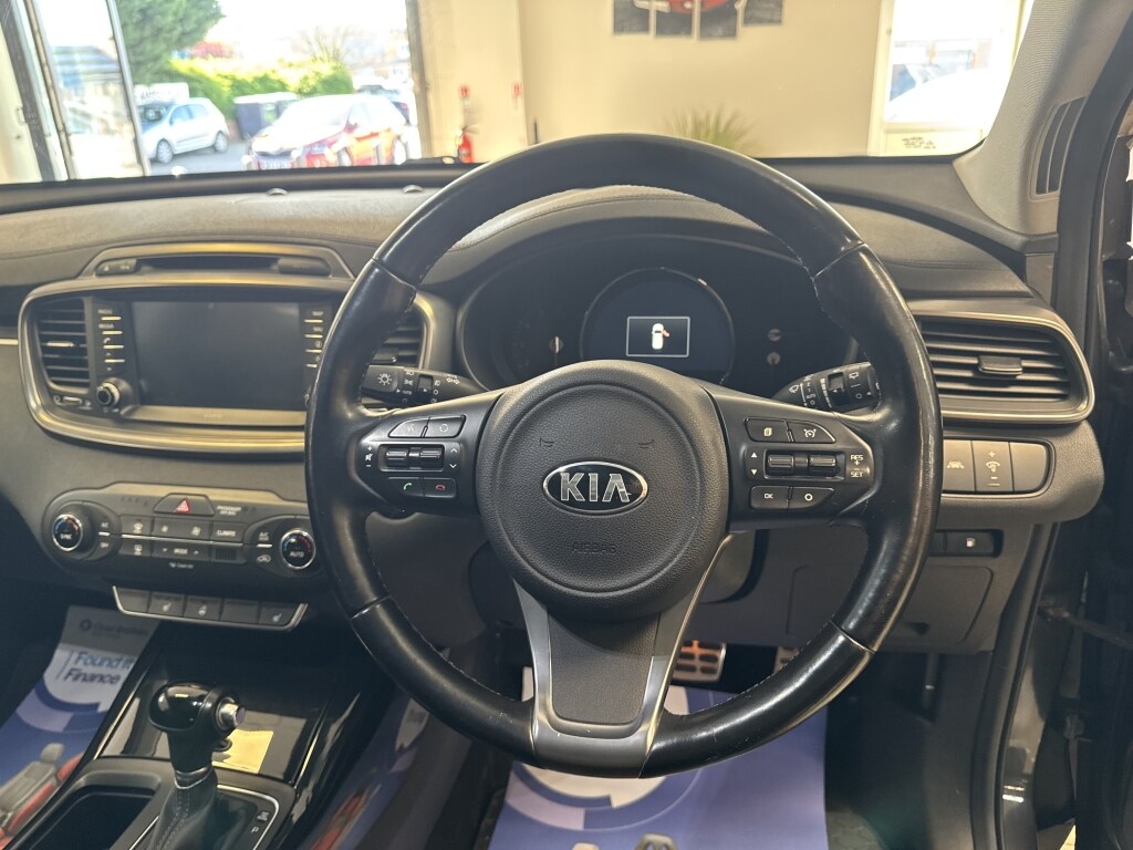 Used Kia Sorento 2016 for sale - 78169328: Photo 22
