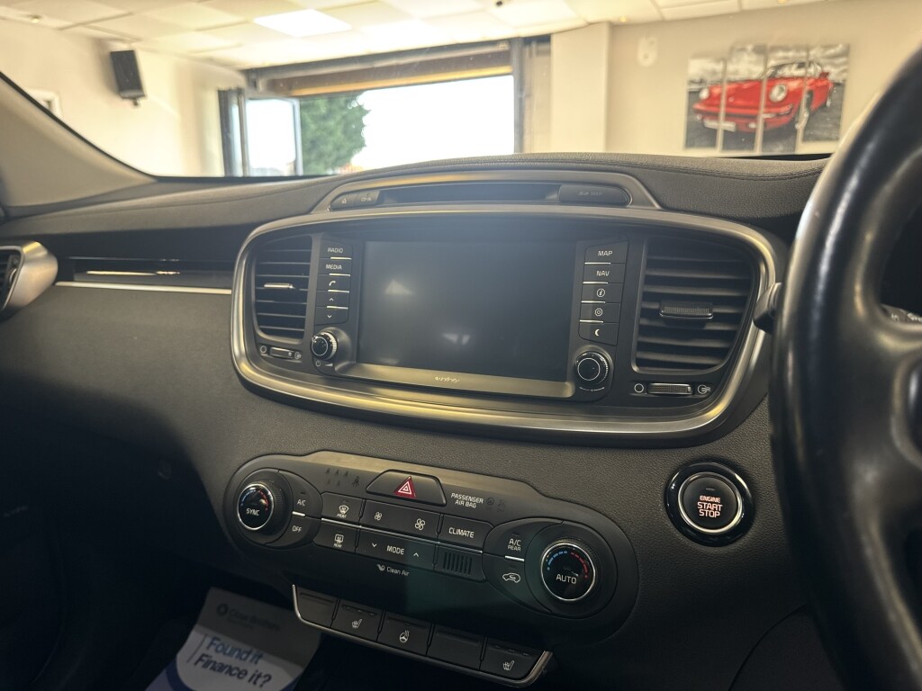 Used Kia Sorento 2016 for sale - 78169328: Photo 26