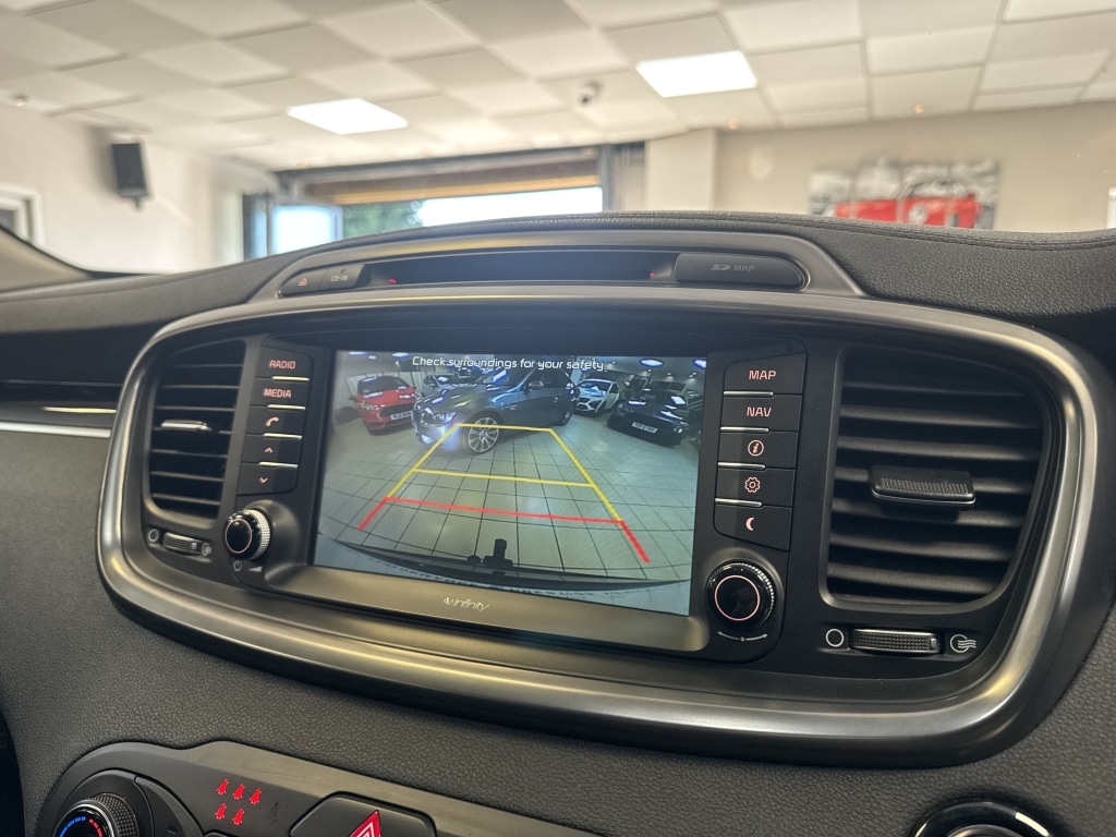 Used Kia Sorento 2016 for sale - 78169328: Photo 29