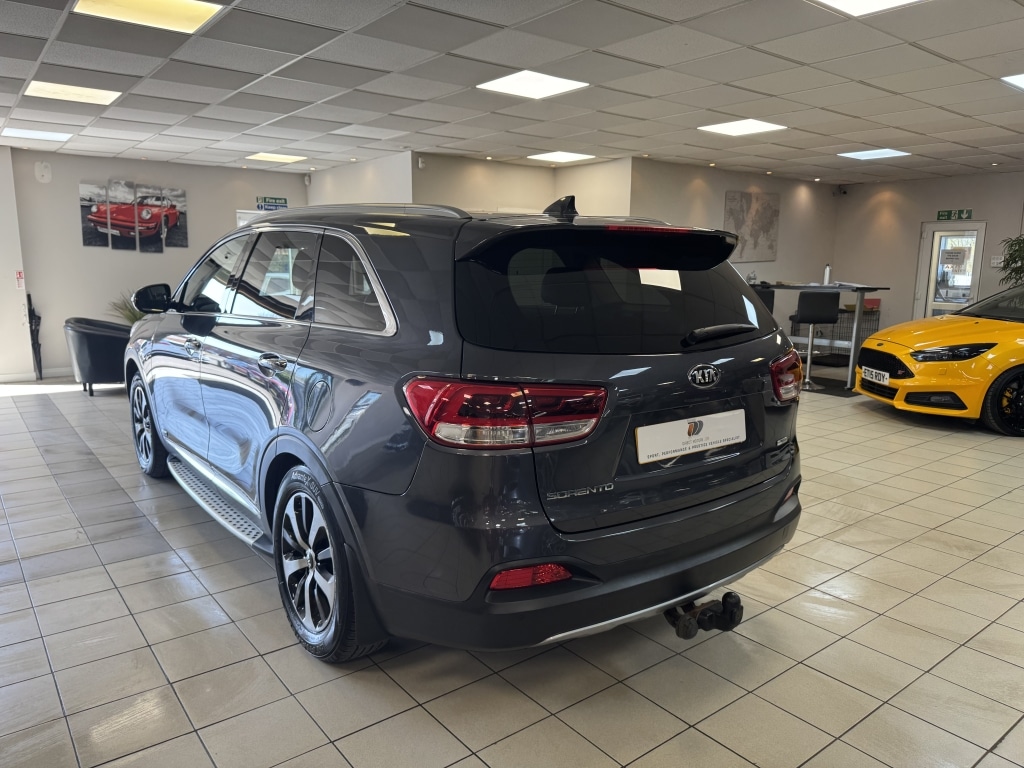 Used Kia Sorento 2016 for sale - 78169328: Photo 3