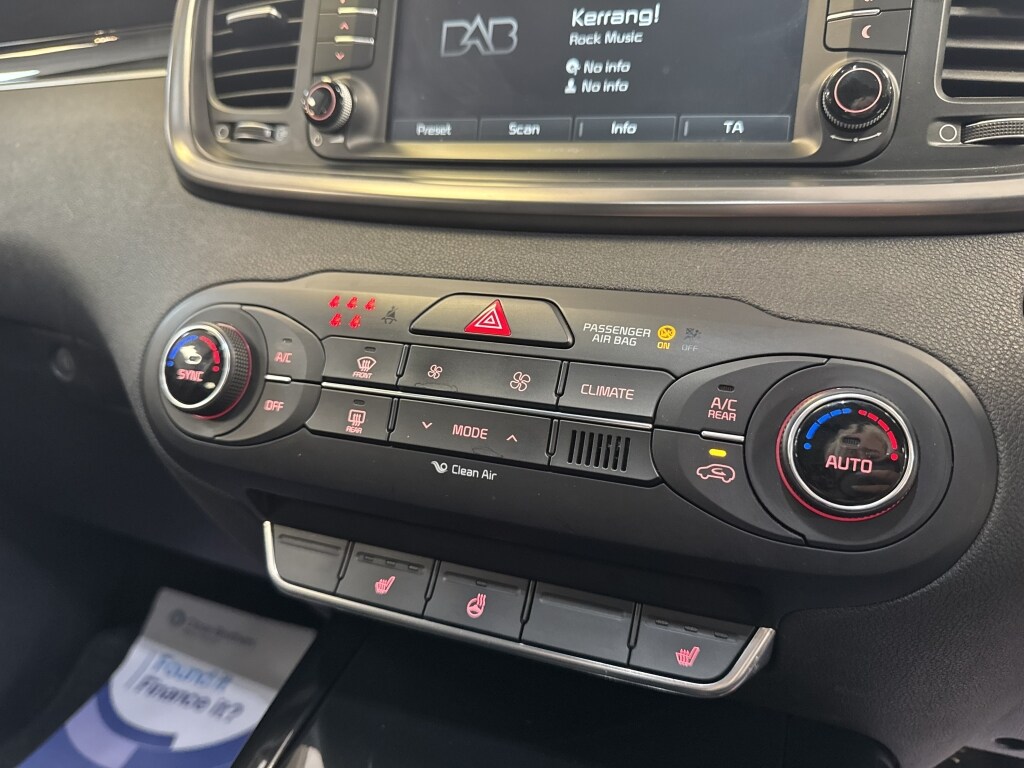 Used Kia Sorento 2016 for sale - 78169328: Photo 30