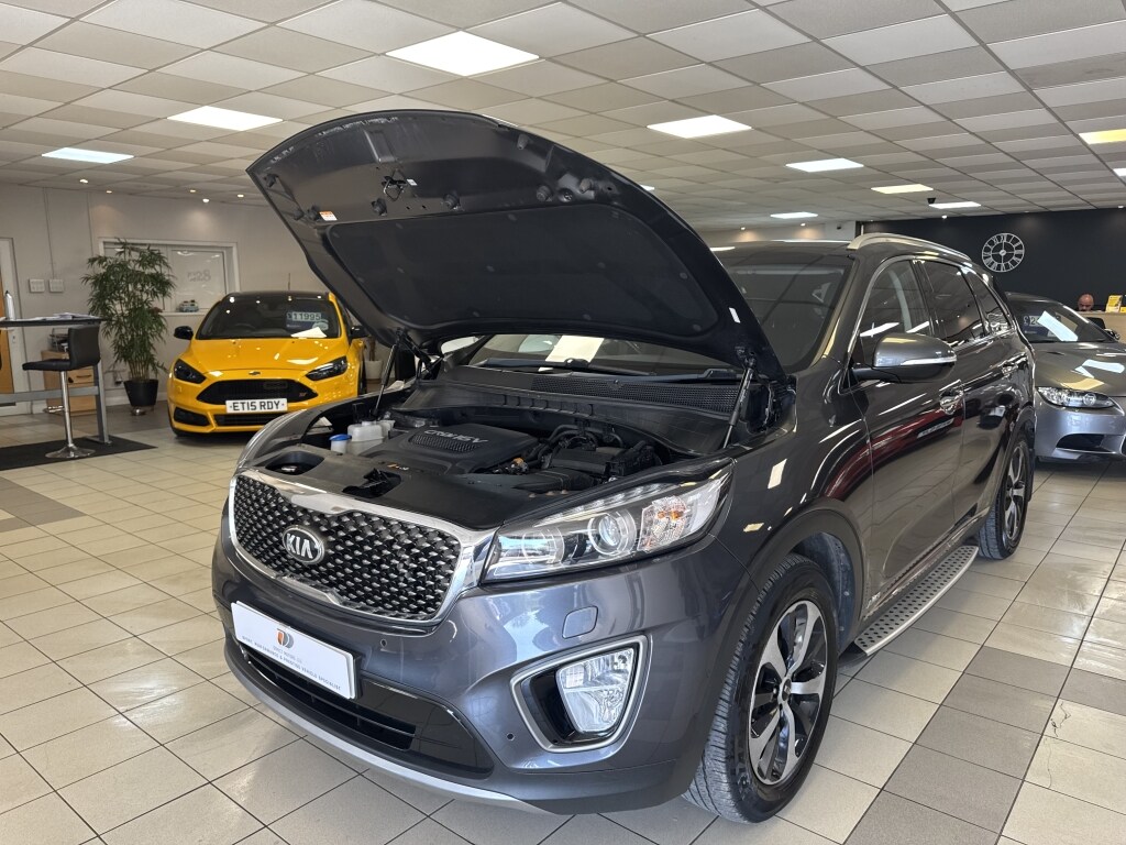 Used Kia Sorento 2016 for sale - 78169328: Photo 33