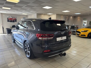 Used Kia Sorento 2016 for sale - 78169328: Photo