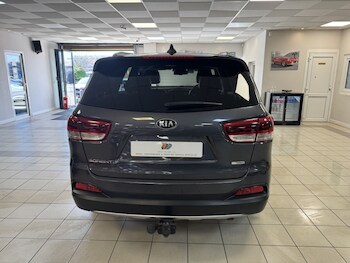 Used Kia Sorento 2016 for sale - 78169328: Photo