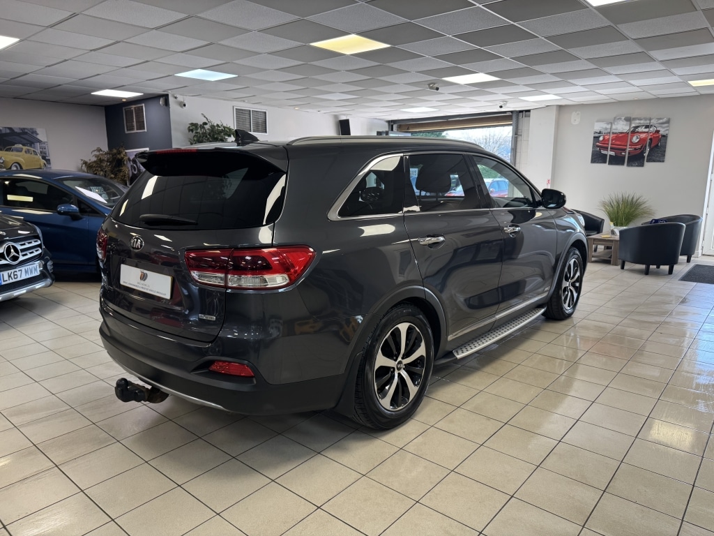 Used Kia Sorento 2016 for sale - 78169328: Photo 5