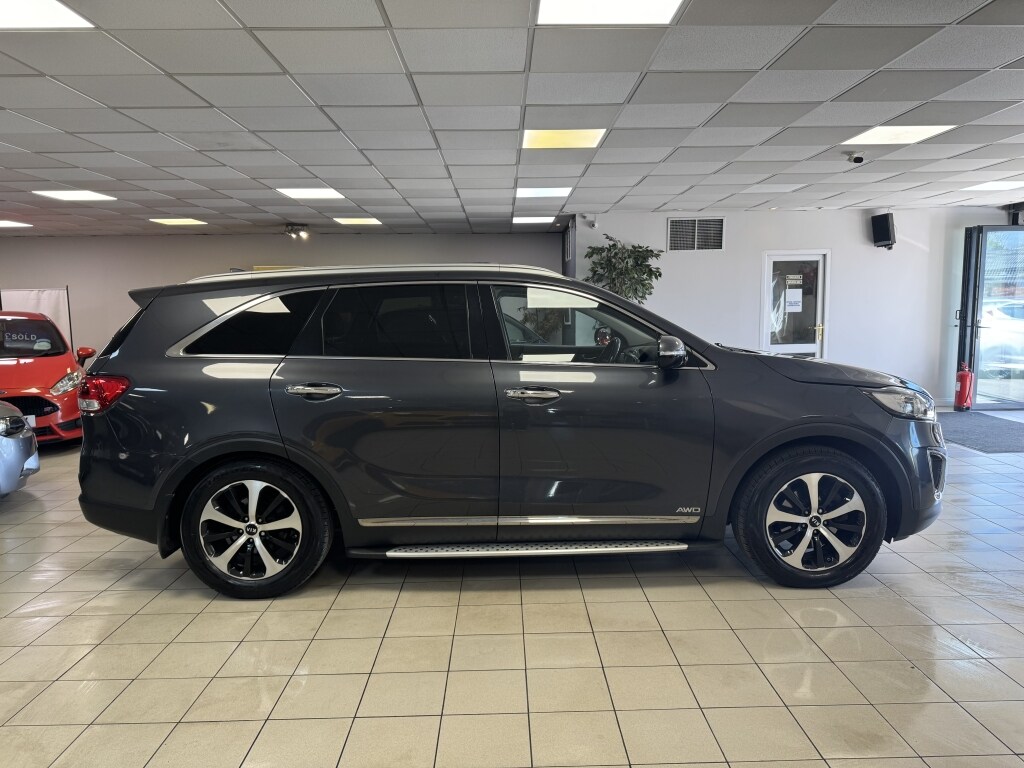 Used Kia Sorento 2016 for sale - 78169328: Photo 6