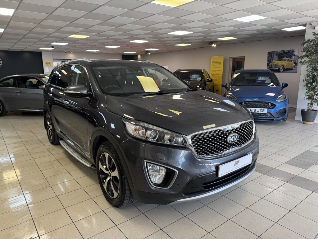 Used Kia Sorento 2016 for sale - 78169328: Photo 7