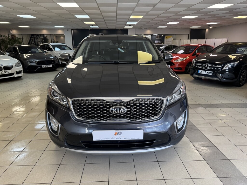 Used Kia Sorento 2016 for sale - 78169328: Photo 8