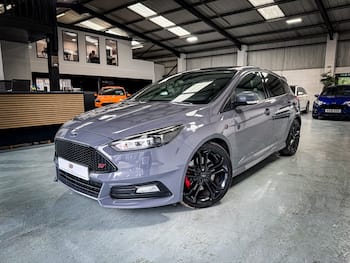 Used Ford Focus 2017 for sale - 79705760: Photo