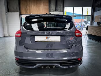 Used Ford Focus 2017 for sale - 79705760: Photo