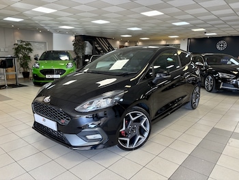 Used Ford Fiesta 2019 for sale - 78454776: Photo
