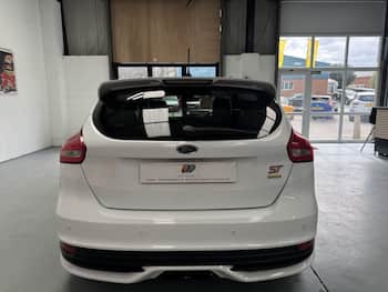 Used Ford Focus 2017 for sale - 79616637: Photo