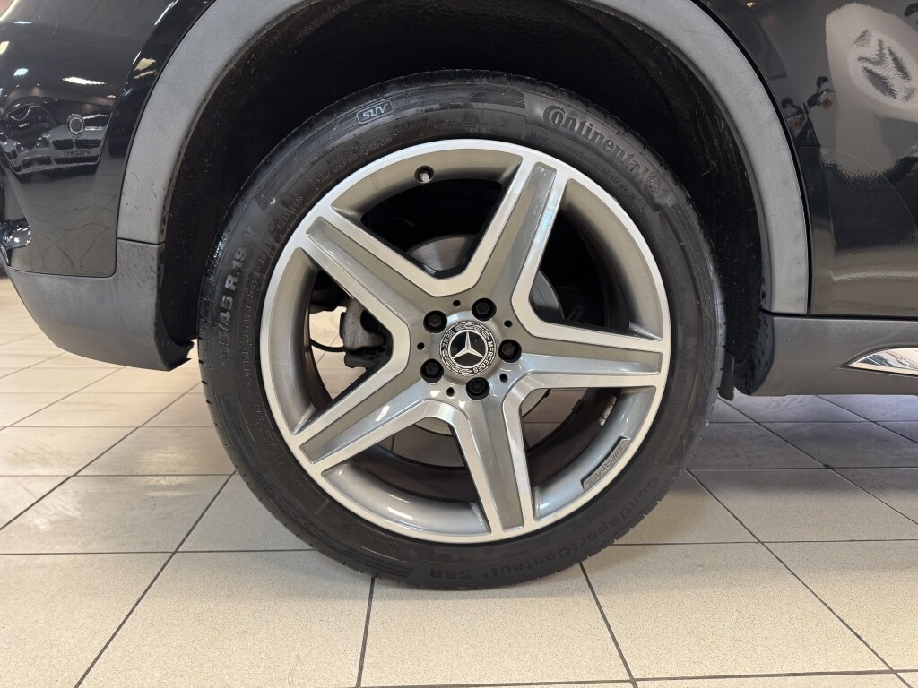 Used Mercedes-Benz GLA 2017 for sale - 77998838: Photo 10