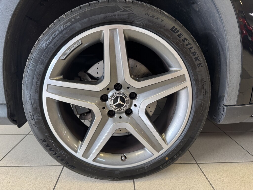 Used Mercedes-Benz GLA 2017 for sale - 77998838: Photo 12