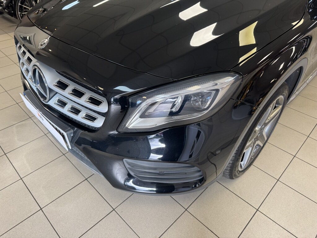 Used Mercedes-Benz GLA 2017 for sale - 77998838: Photo 13