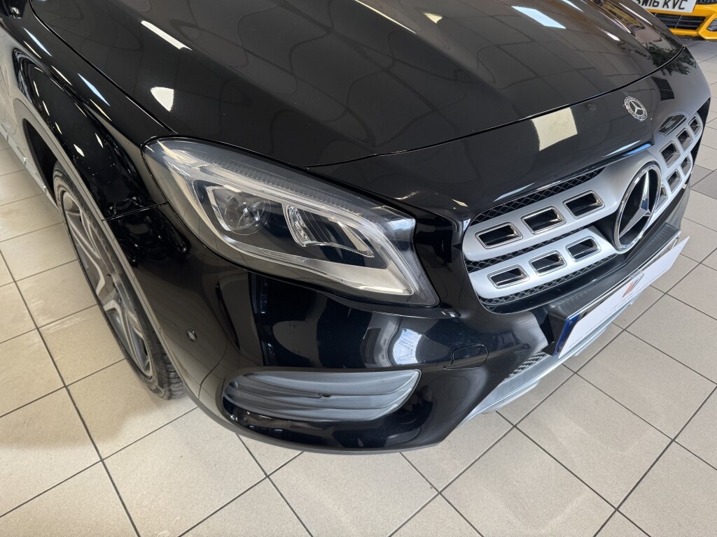 Used Mercedes-Benz GLA 2017 for sale - 77998838: Photo 14