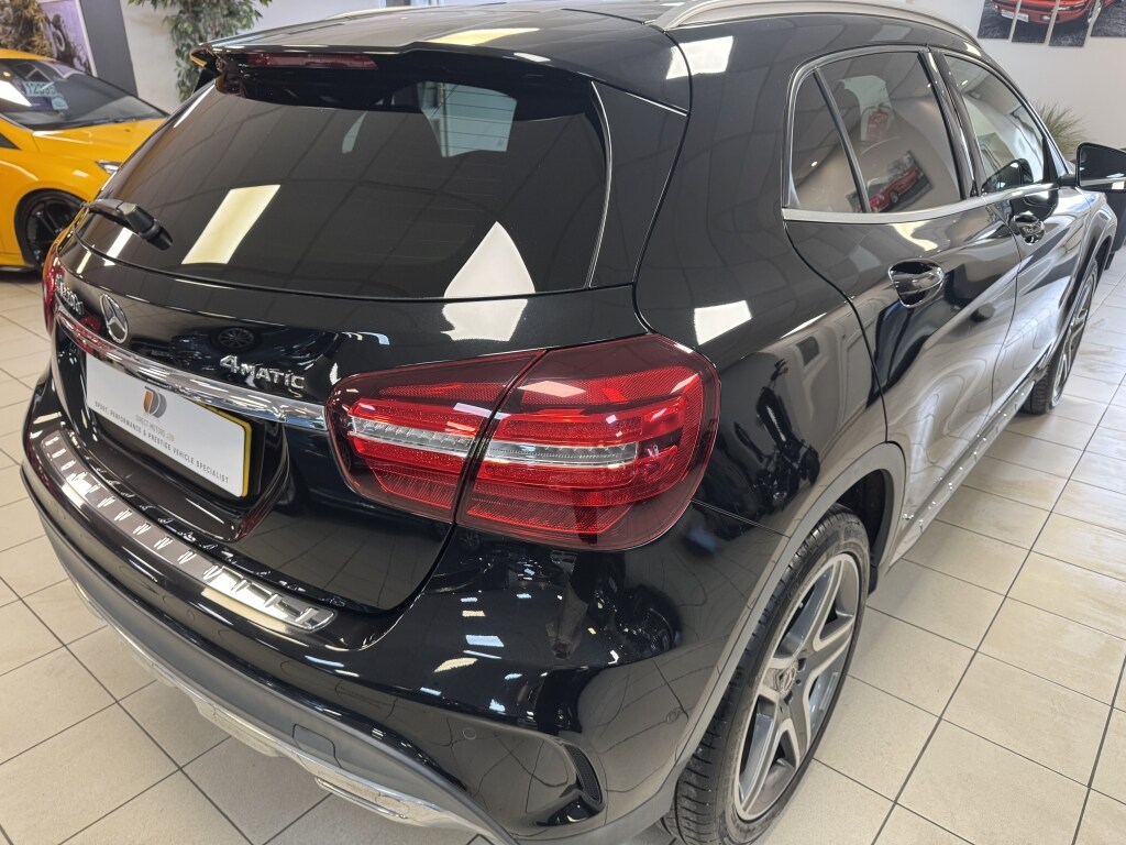 Used Mercedes-Benz GLA 2017 for sale - 77998838: Photo 17