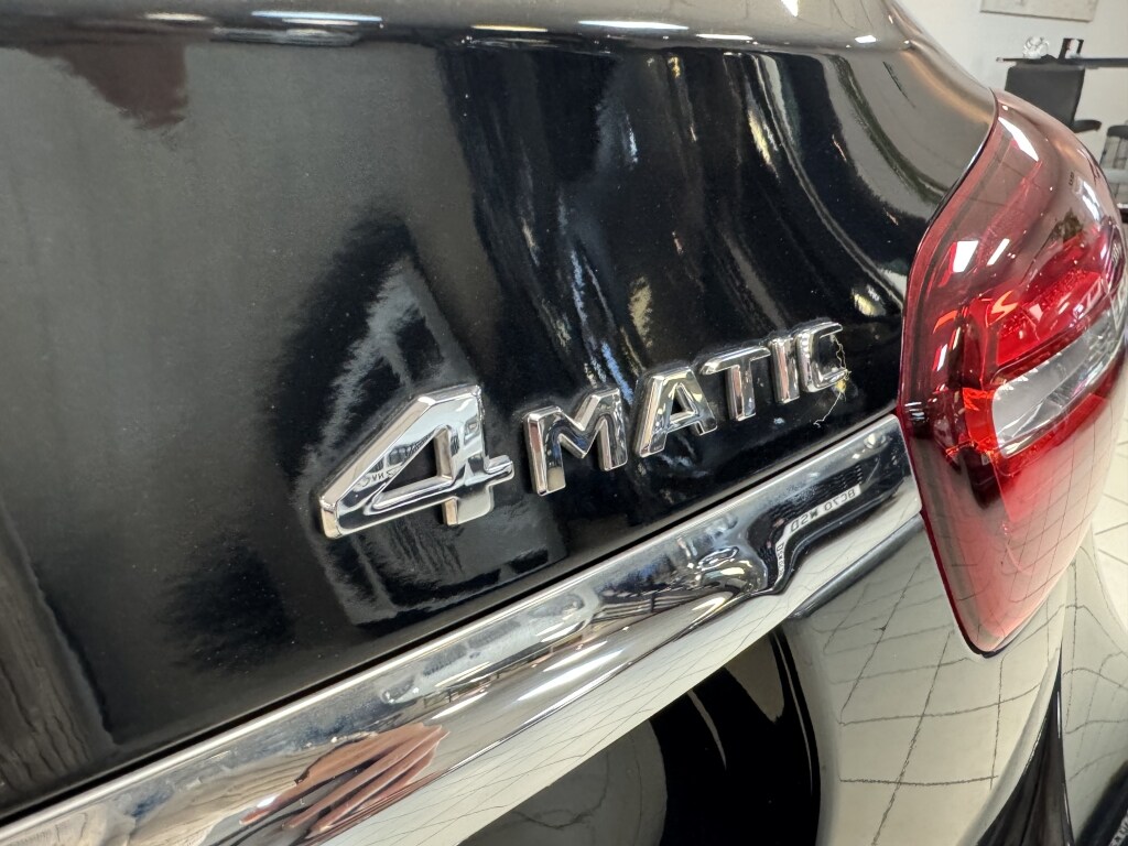 Used Mercedes-Benz GLA 2017 for sale - 77998838: Photo 21