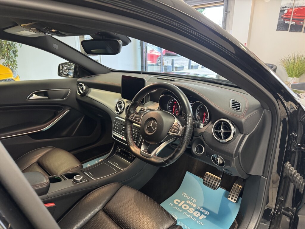 Used Mercedes-Benz GLA 2017 for sale - 77998838: Photo 22