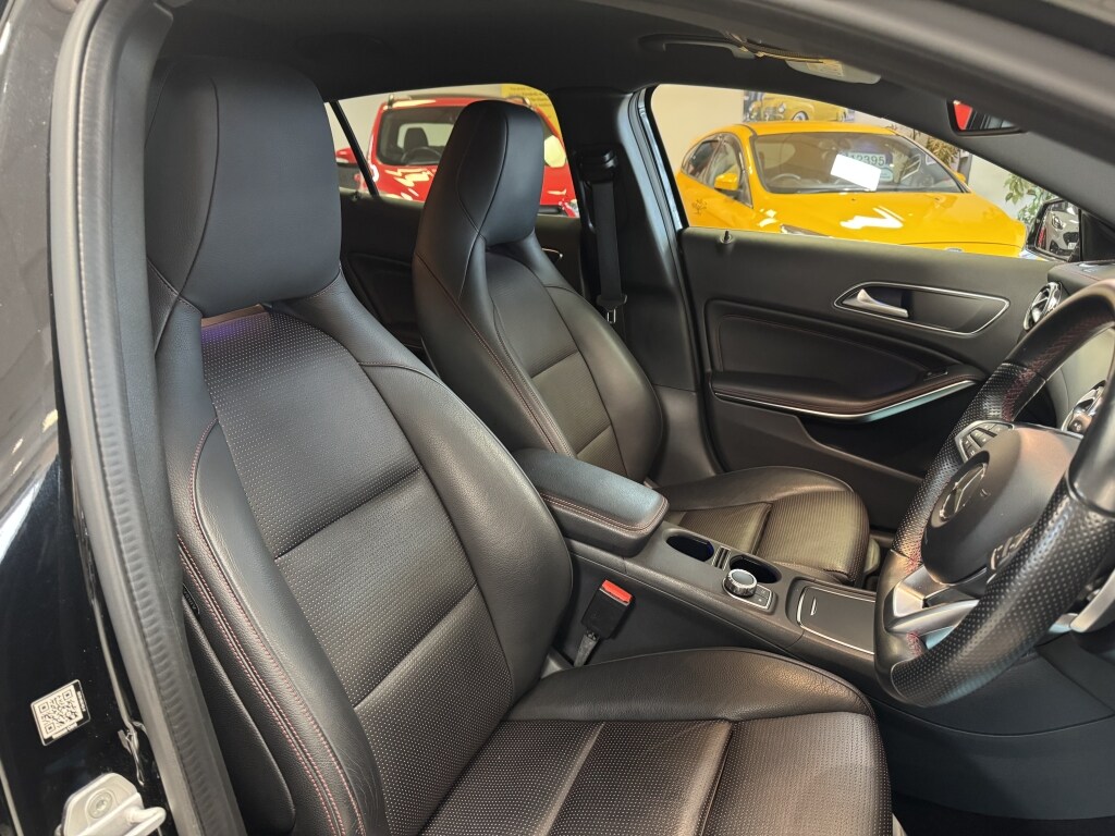 Used Mercedes-Benz GLA 2017 for sale - 77998838: Photo 23