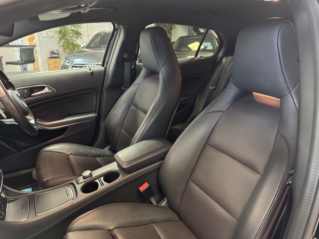 Used Mercedes-Benz GLA 2017 for sale - 77998838: Photo 25