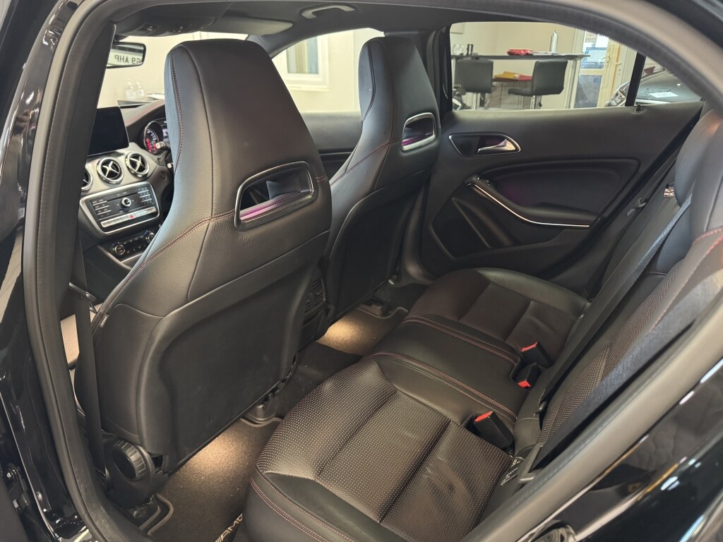 Used Mercedes-Benz GLA 2017 for sale - 77998838: Photo 26