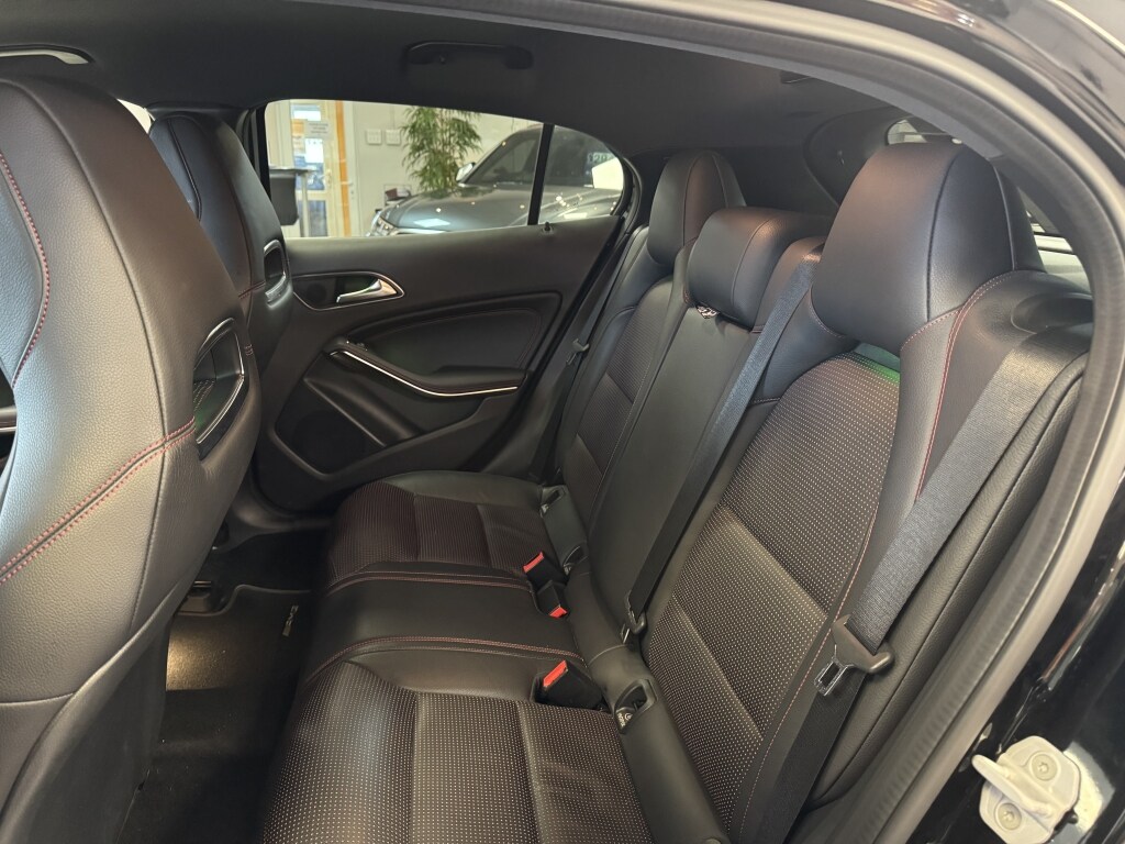 Used Mercedes-Benz GLA 2017 for sale - 77998838: Photo 27