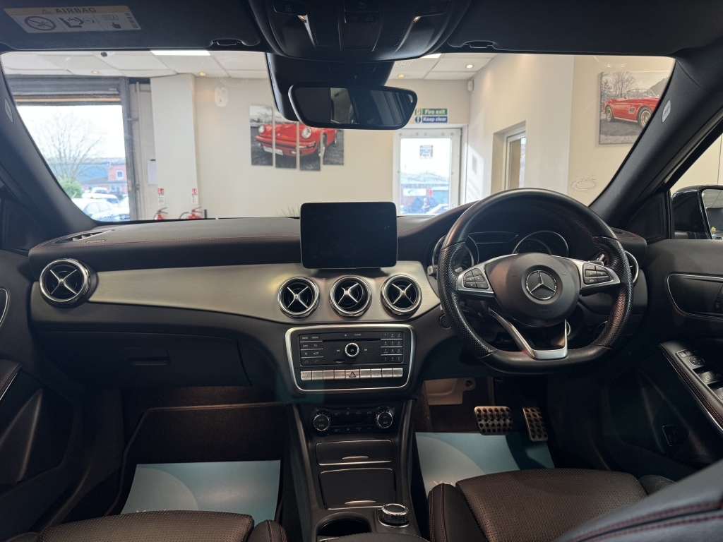 Used Mercedes-Benz GLA 2017 for sale - 77998838: Photo 28