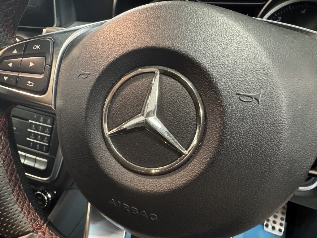 Used Mercedes-Benz GLA 2017 for sale - 77998838: Photo 39