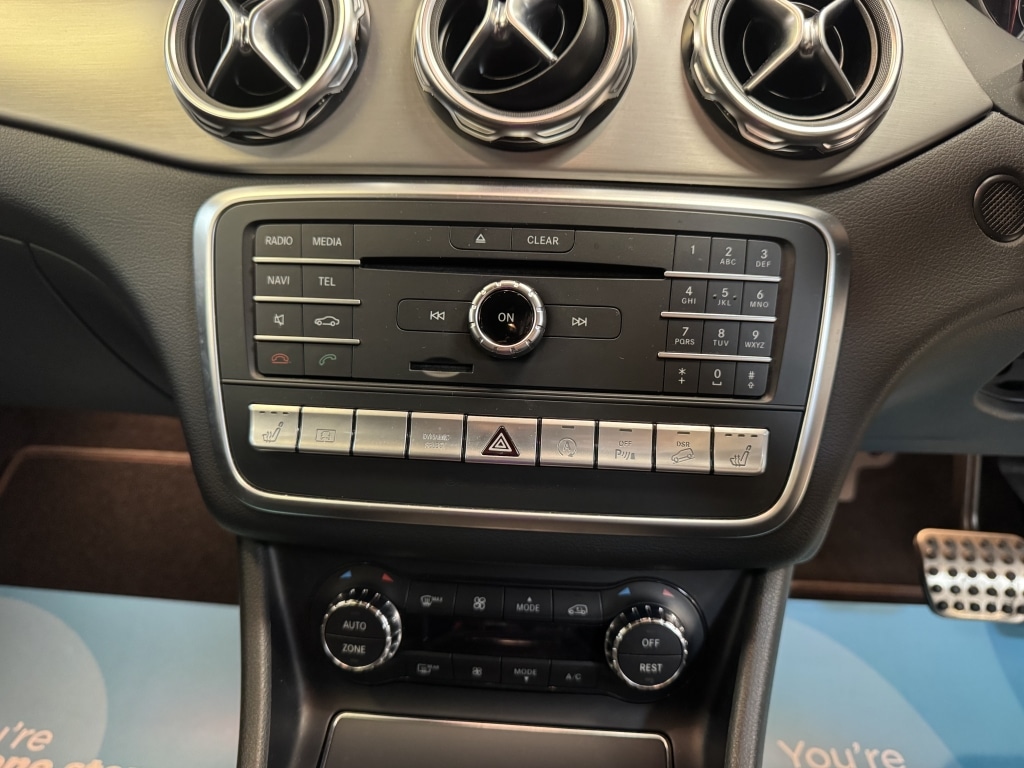 Used Mercedes-Benz GLA 2017 for sale - 77998838: Photo 40