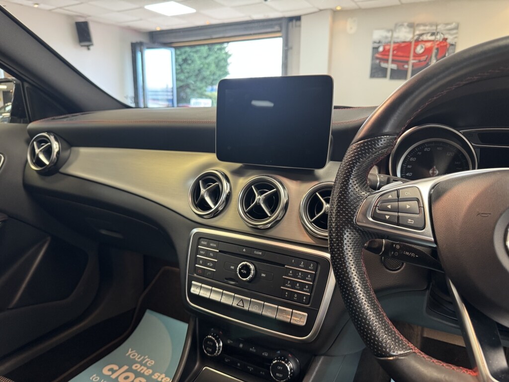 Used Mercedes-Benz GLA 2017 for sale - 77998838: Photo 42