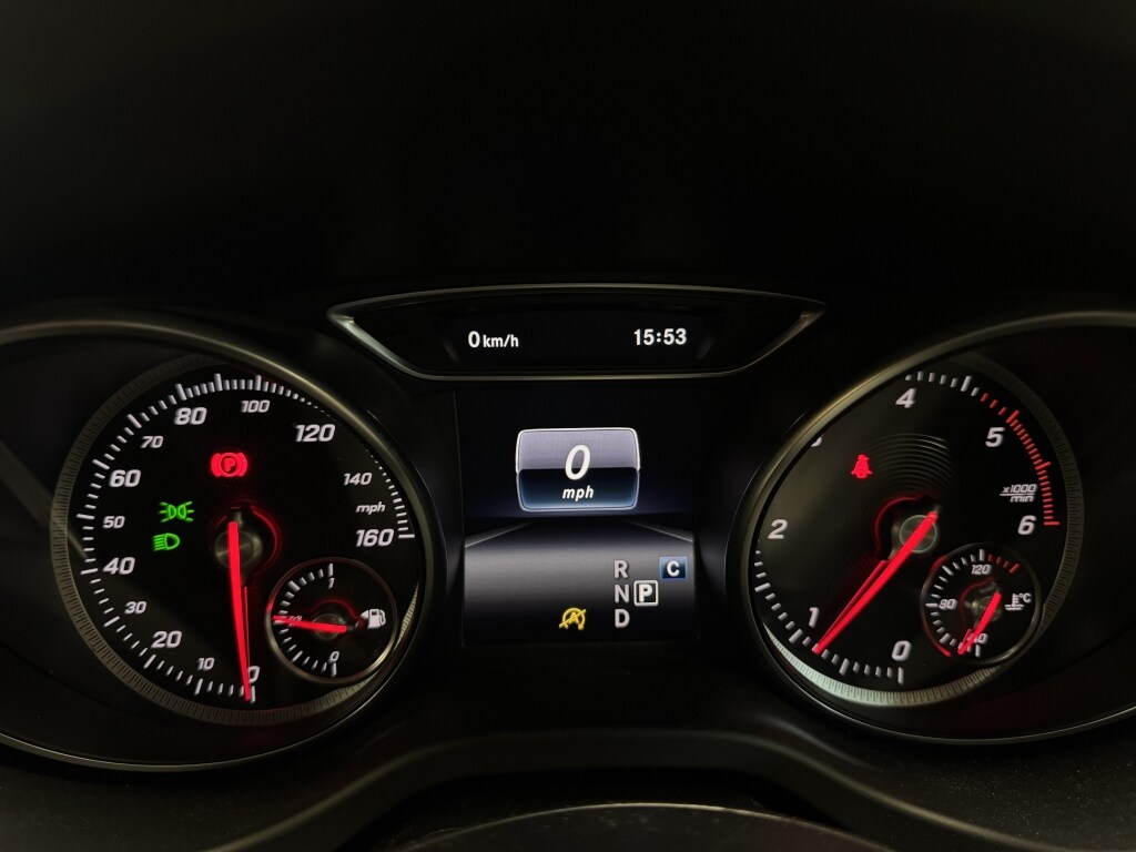 Used Mercedes-Benz GLA 2017 for sale - 77998838: Photo 43