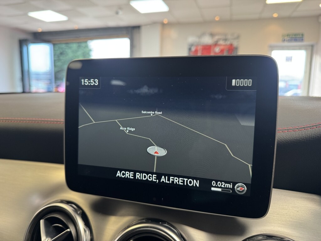 Used Mercedes-Benz GLA 2017 for sale - 77998838: Photo 44