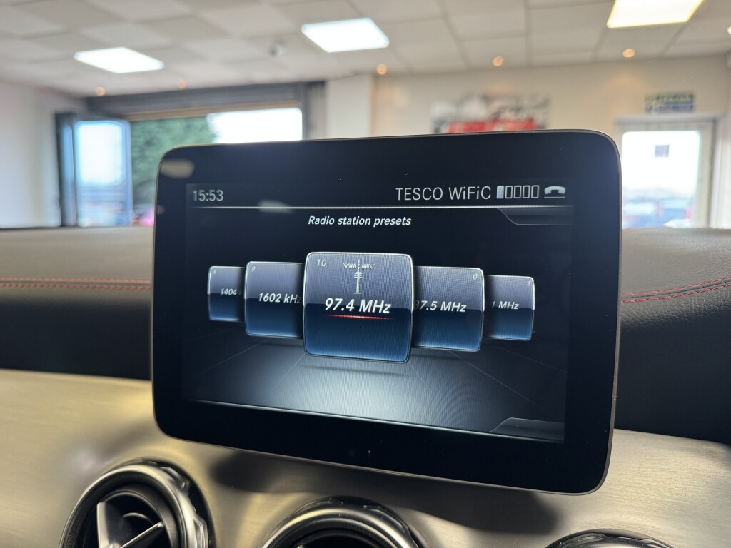 Used Mercedes-Benz GLA 2017 for sale - 77998838: Photo 45