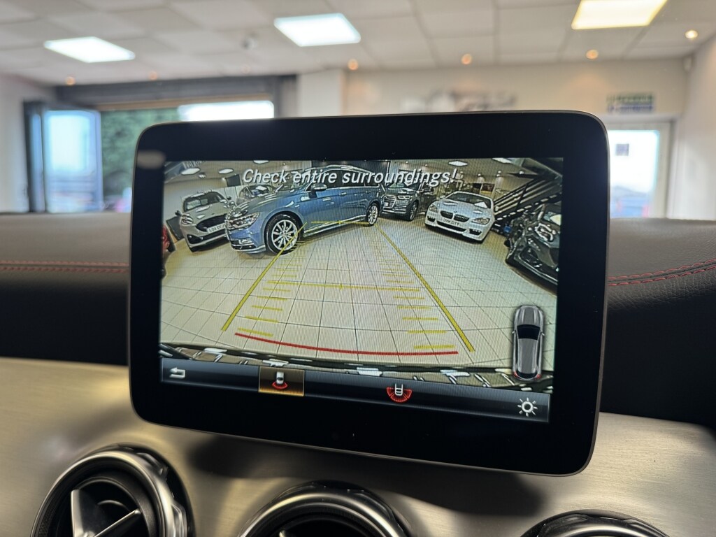 Used Mercedes-Benz GLA 2017 for sale - 77998838: Photo 46