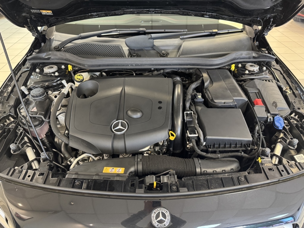 Used Mercedes-Benz GLA 2017 for sale - 77998838: Photo 48