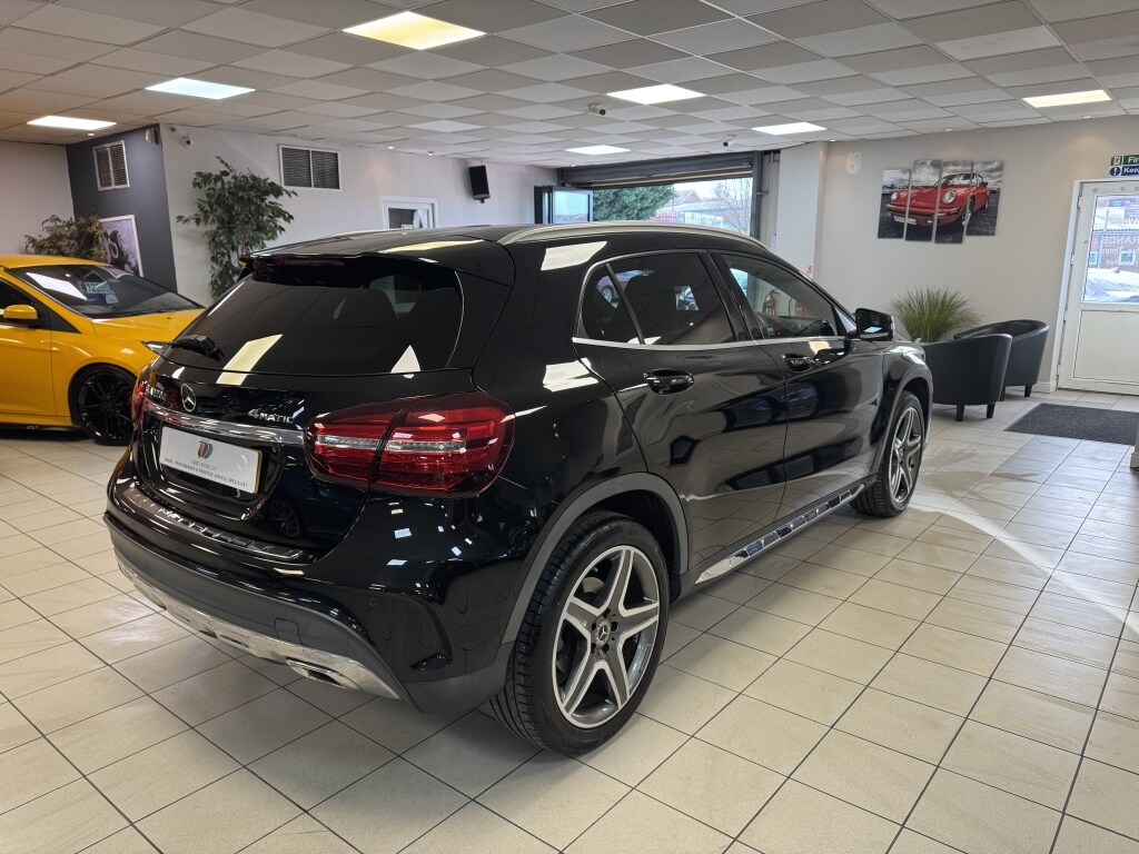 Used Mercedes-Benz GLA 2017 for sale - 77998838: Photo 5