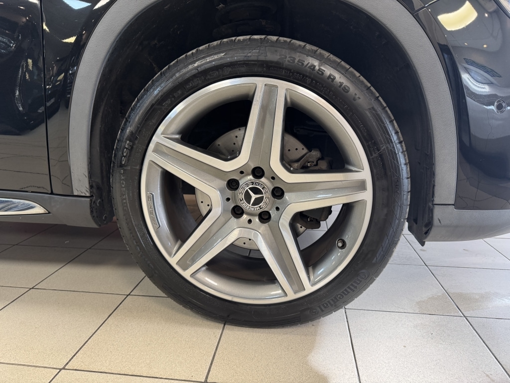 Used Mercedes-Benz GLA 2017 for sale - 77998838: Photo 9