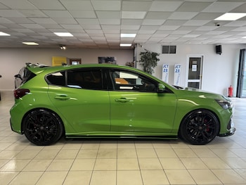 Used Ford Focus 2023 for sale - 79126023: Photo