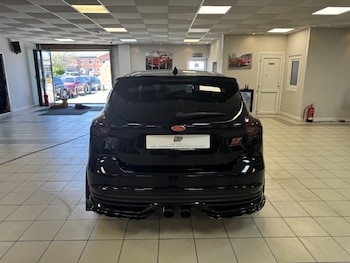 Used Ford Focus 2016 for sale - 78369597: Photo