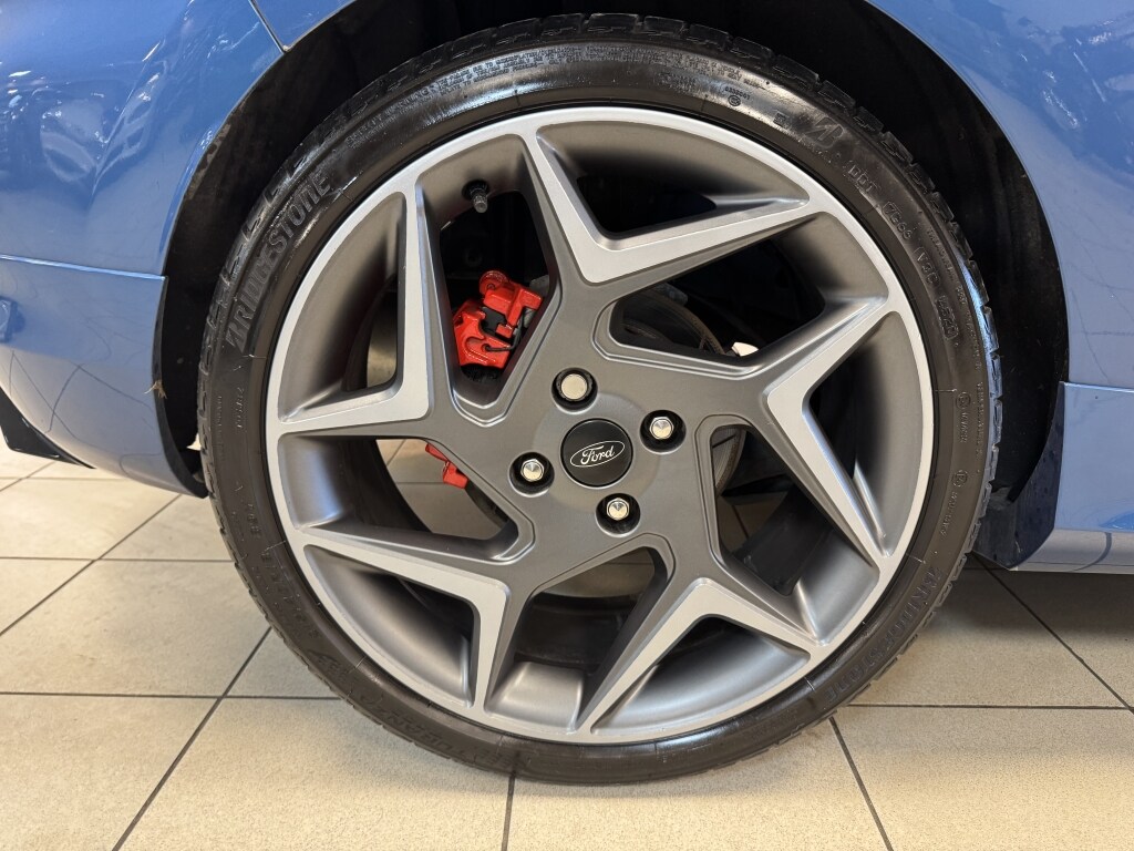 Used Ford Fiesta 2018 for sale - 77998834: Photo 10