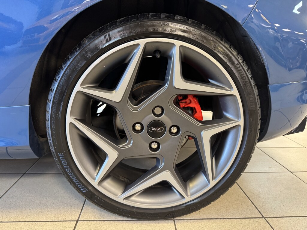 Used Ford Fiesta 2018 for sale - 77998834: Photo 11