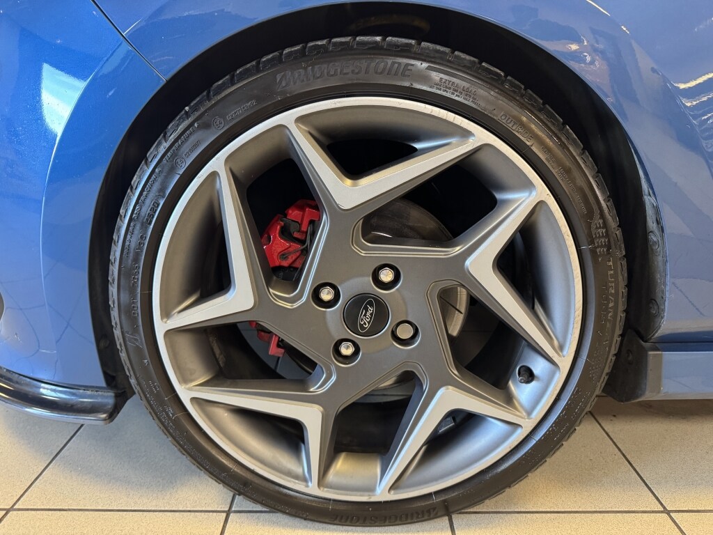 Used Ford Fiesta 2018 for sale - 77998834: Photo 12